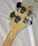 Rickenbacker 4003/4 , Mapleglo: Headstock - Rear