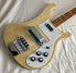 Rickenbacker 4003/4 , Mapleglo: Body - Front