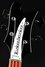 Rickenbacker 4003/4 S, Jetglo: Headstock