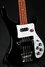 Rickenbacker 4003/4 S, Jetglo: Free image