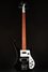 Rickenbacker 4003/4 S, Jetglo: Full Instrument - Front