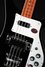 Rickenbacker 4003/4 S, Jetglo: Close up - Free