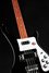 Rickenbacker 4003/4 S, Jetglo: Close up - Free2
