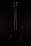 Rickenbacker 4003/4 S, Jetglo: Full Instrument - Rear