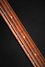 Rickenbacker 4003/4 S, Jetglo: Neck - Front
