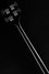Rickenbacker 4003/4 S, Jetglo: Neck - Rear