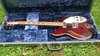 Rickenbacker 360/6 , Burgundy: Free image2