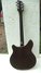 Rickenbacker 360/6 , Burgundy: Full Instrument - Rear