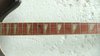 Rickenbacker 360/6 , Burgundy: Neck - Front