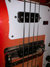 Rickenbacker 4003/4 , Fireglo: Free image2