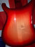 Apr 2001 Rickenbacker 4003/4 , Fireglo: Body - Rear
