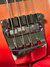 Rickenbacker 4003/4 , Fireglo: Close up - Free2