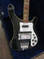 Rickenbacker 4001/4 , Jetglo: Body - Front