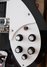 Rickenbacker 330/6 , Jetglo: Free image