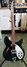Rickenbacker 330/6 , Jetglo: Full Instrument - Front