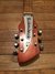 Rickenbacker 420/6 , Fireglo: Headstock
