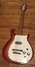 Rickenbacker 420/6 , Fireglo: Full Instrument - Front