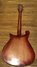Rickenbacker 420/6 , Fireglo: Full Instrument - Rear
