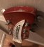 Rickenbacker 420/6 , Fireglo: Close up - Free2