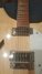 Rickenbacker 360/6 , Mapleglo: Body - Front