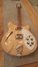 Rickenbacker 360/6 , Mapleglo: Full Instrument - Front
