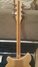 Rickenbacker 360/6 , Mapleglo: Neck - Rear