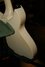 Rickenbacker 325/6 V59, White: Free image