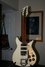 Rickenbacker 325/6 V59, White: Full Instrument - Front