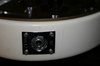 Rickenbacker 325/6 V59, White: Close up - Free