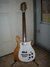 Rickenbacker 450/12 Mod, Natural: Full Instrument - Front