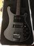 Rickenbacker 4003/4 , Noir: Body - Front