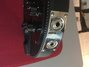 Rickenbacker 4003/4 , Noir: Close up - Free