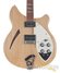 Rickenbacker 360/6 Mod, Mapleglo: Body - Front
