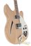Rickenbacker 360/6 Mod, Mapleglo: Close up - Free2