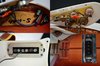 Rickenbacker 4001/4 , Fireglo: Free image2