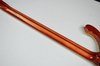 Rickenbacker 4001/4 , Fireglo: Neck - Rear