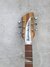 Mar 1968 Rickenbacker 375/6 , Mapleglo: Headstock