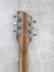 Rickenbacker 375/6 , Mapleglo: Headstock - Rear
