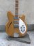 Rickenbacker 375/6 , Mapleglo: Body - Front