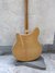 Mar 1968 Rickenbacker 375/6 , Mapleglo: Body - Rear