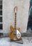 Rickenbacker 375/6 , Mapleglo: Full Instrument - Front