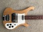 Rickenbacker 4001/4 V63, Mapleglo: Body - Front