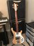 Rickenbacker 4001/4 V63, Mapleglo: Full Instrument - Front