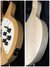 Rickenbacker 330/6 , Mapleglo: Close up - Free2
