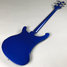 Rickenbacker 4003/4 , Midnightblue: Full Instrument - Rear