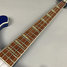 Rickenbacker 4003/4 , Midnightblue: Neck - Front