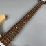 Rickenbacker 4001/4 C64S, Mapleglo: Neck - Front
