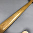 Rickenbacker 4001/4 C64S, Mapleglo: Neck - Rear