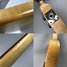 Rickenbacker 4001/4 C64S, Mapleglo: Close up - Free