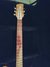 Rickenbacker 450/6 Mod, Mapleglo: Headstock